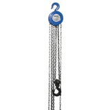 Silverline Chain Block - 2000kg/3m Lift Height
