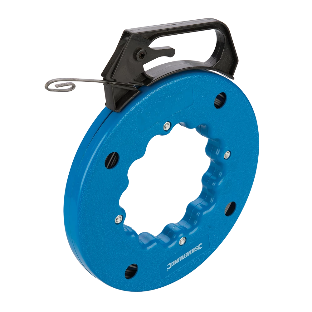 Silverline Fish Tape