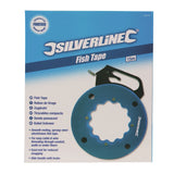 Silverline Fish Tape