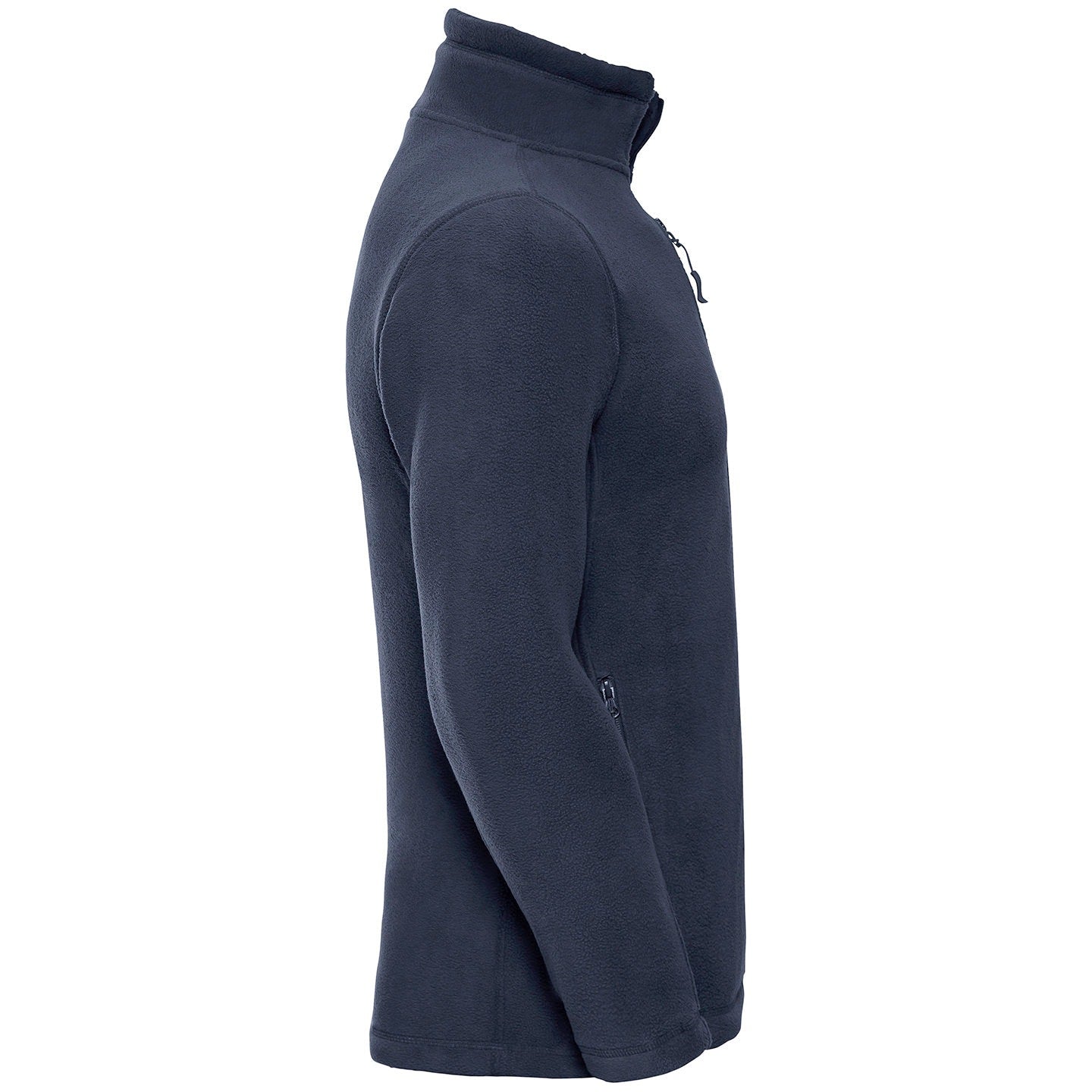 Russell Europe Full-Zip Outdoor Fleece