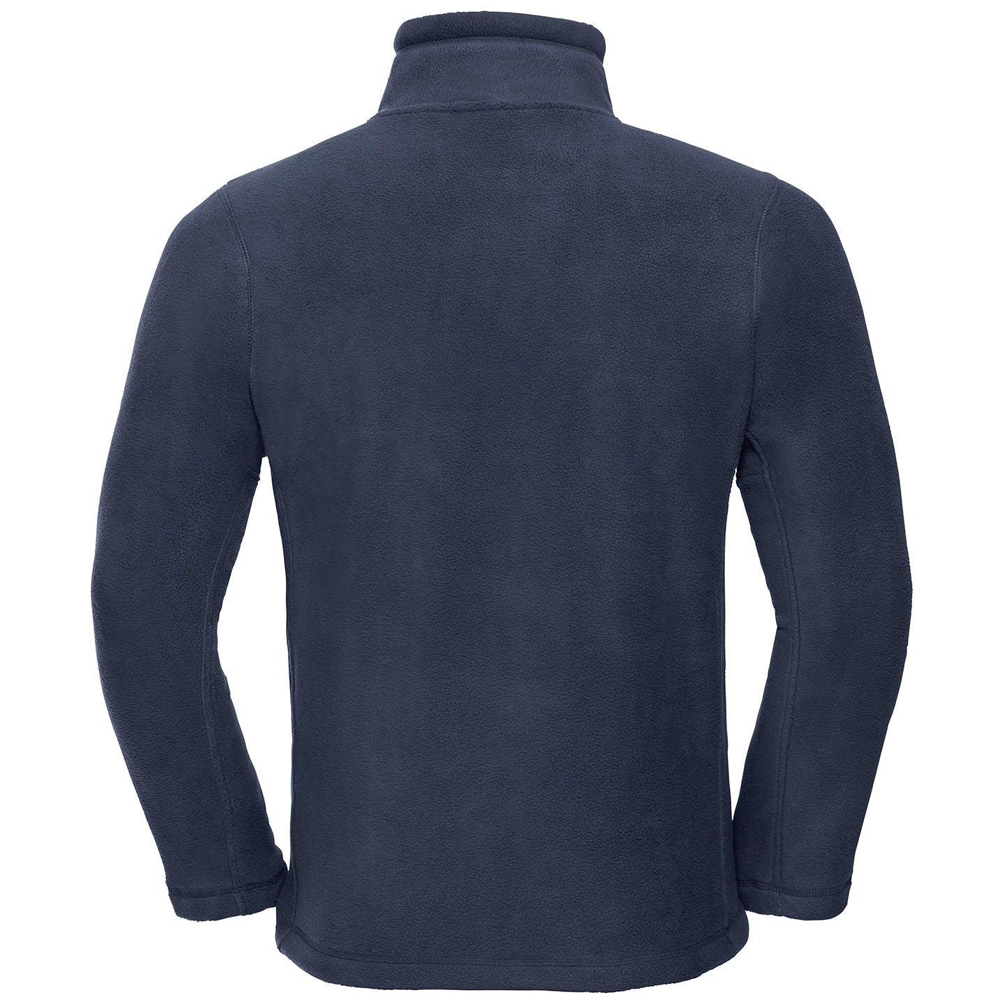 Russell Europe Full-Zip Outdoor Fleece
