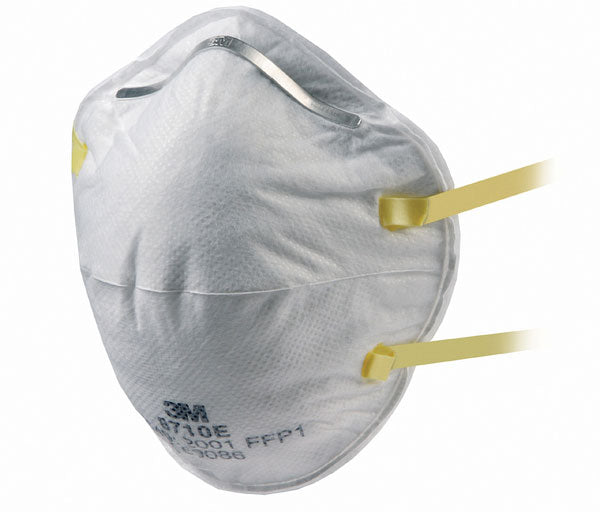 Beeswift 8710 Mask Ffp1