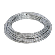 Fixman Galvanised Wire Rope