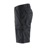 Blaklader Shorts 1447 #colour_black