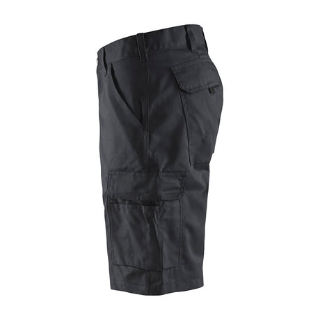 Blaklader Shorts 1447 #colour_black