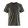 Blaklader T-Shirt Uv-Protection 3323 #colour_army-green