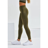 Women's TriDri® Performance Compression Leggings