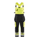 Blaklader Hi-Vis Bib Overalls 2603