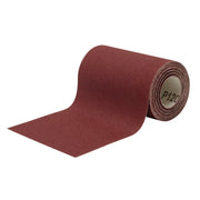 Draper Tools General Purpose Sanding Roll, 115mm x 5M, 120 Grit
