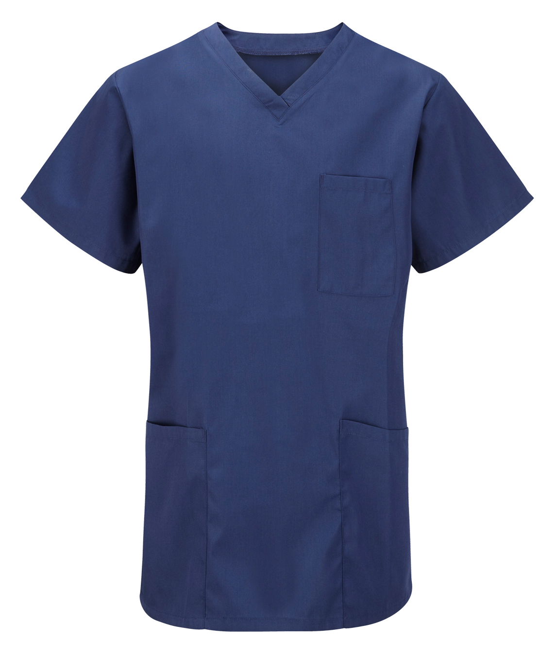 Orbit International Unisex Scrub Top