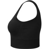 Women's TriDri® Ribbed Seamless 3D Fit Multi-Sport Bra