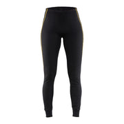 Blaklader Flame Resistant Long Underwear, Women, 68% Merino Wool 7203