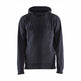 Blaklader Hoodie 3D 3530