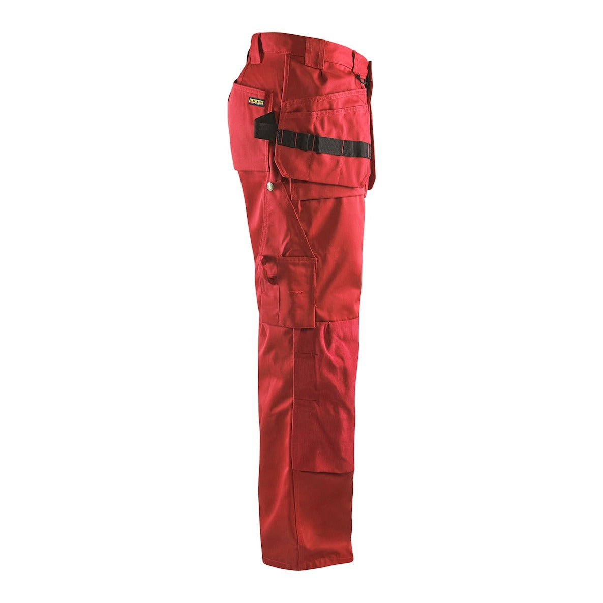 Blaklader Craftsman Trousers 15301860 - Red