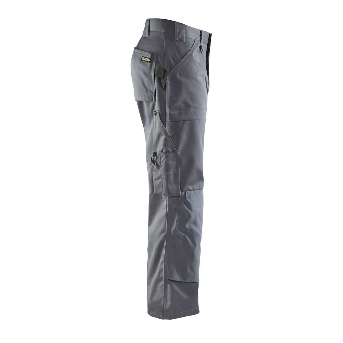 Blaklader Craftsman Trousers without Nail Pocket 1570