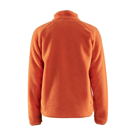Blaklader Pile Jacket 4729 #colour_orange