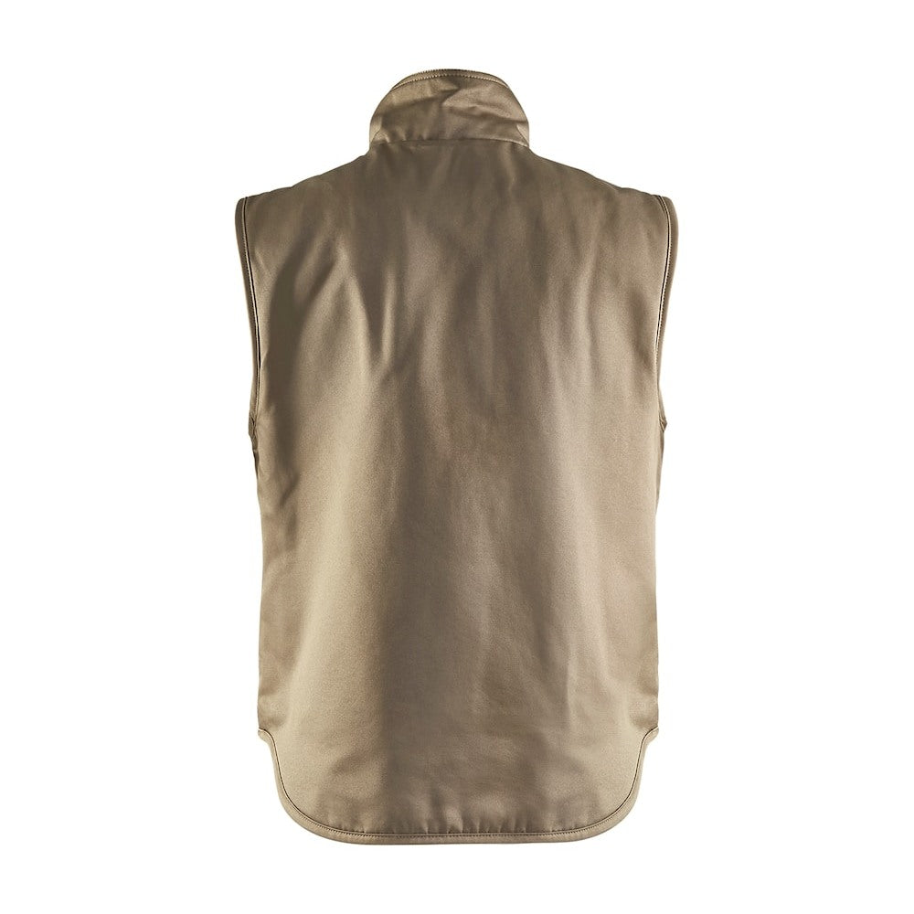 Blaklader Body warmer Khaki