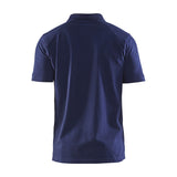 Blaklader Polo Shirt 3324 #colour_navy-blue