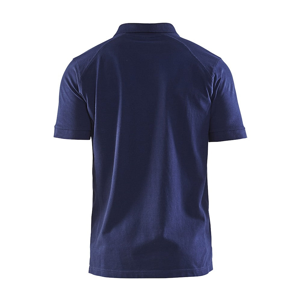 Blaklader Polo Shirt 3324 #colour_navy-blue