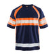 Blaklader Hi-Vis T-Shirt 3337
