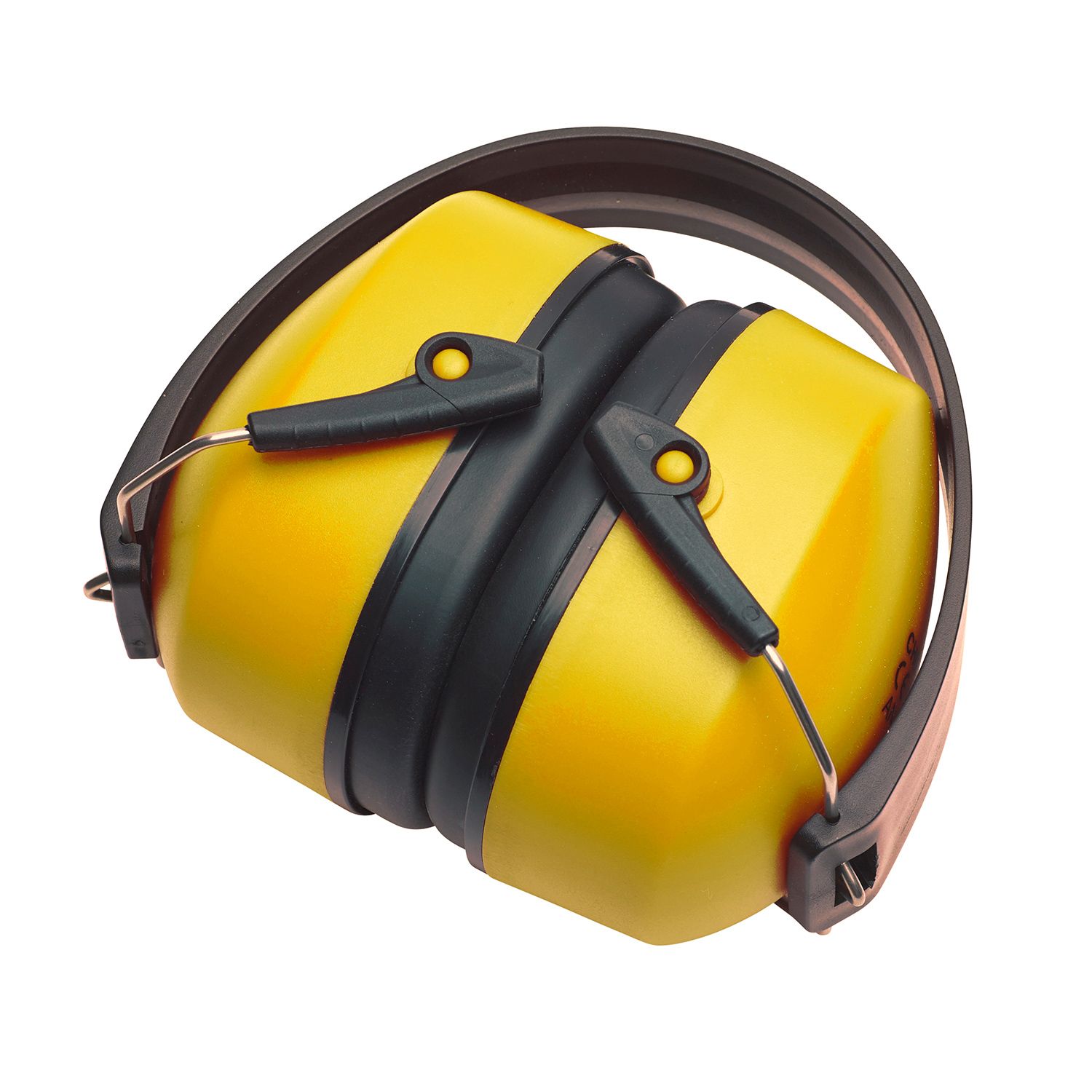 Supertouch Folding Ear Defenders 32DB