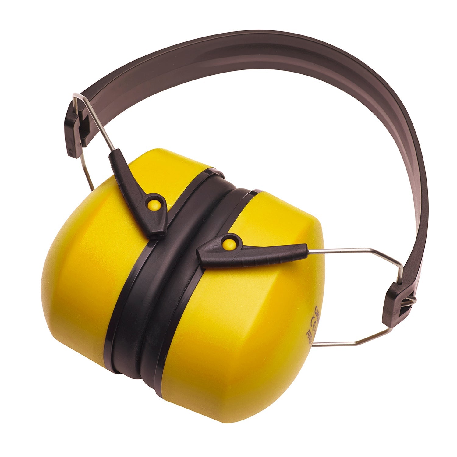 Supertouch Folding Ear Defenders 32DB
