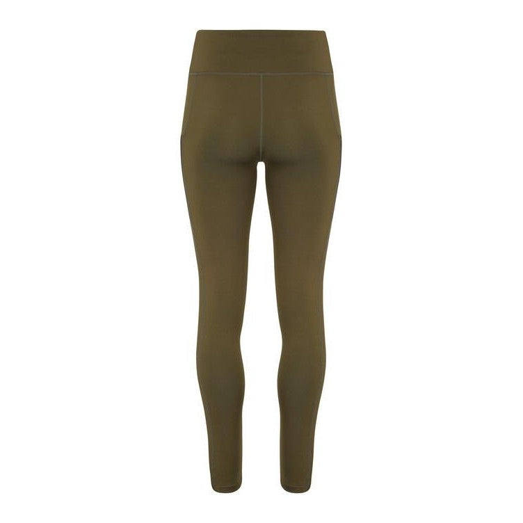 Women's TriDri® Performance Compression Leggings