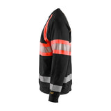 Blaklader Hi-Vis Sweater 3359