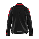 Blaklader Industry Jacket Stretch Women 4443