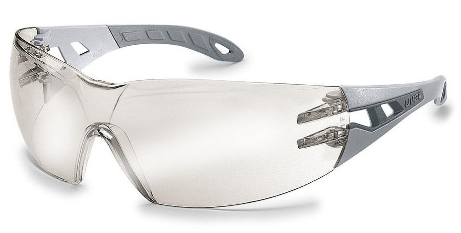 Beeswift Uvex Pheos Safety Spec