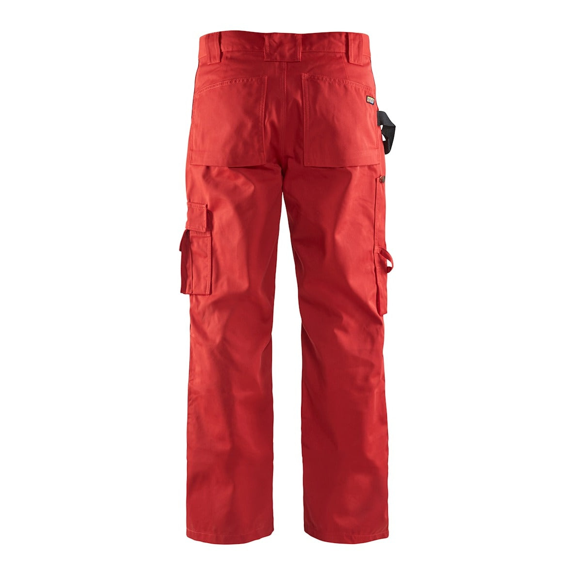 Blaklader Craftsman Trousers without Nail Pocket 1570