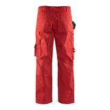 Blaklader Craftsman Trousers without Nail Pocket 1570