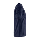 Blaklader T-Shirt 3300 #colour_navy-blue