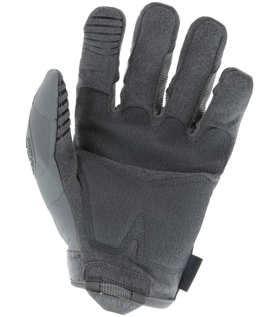 Mechanix Wear M-Pact Wolf Tactical Impact Resistant Gloves