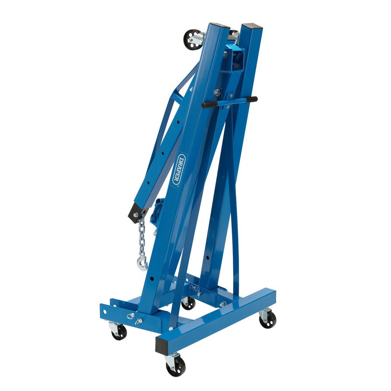 Draper Tools Engine Crane, 2 Tonne