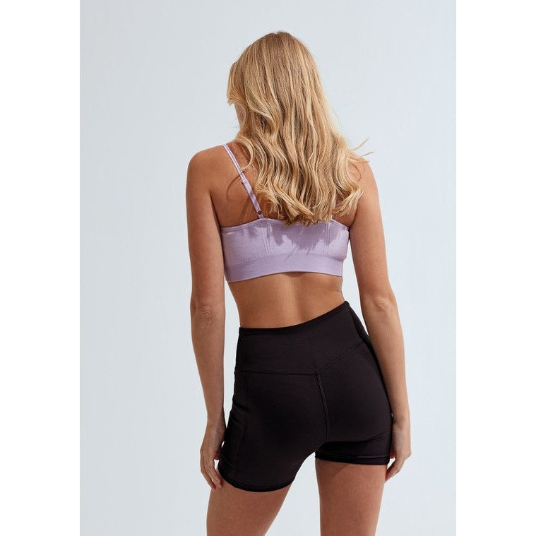 Women's TriDri® Recycled Micro Shorts