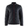 Blaklader Warm-Lined Jacket 4710 #colour_black-red
