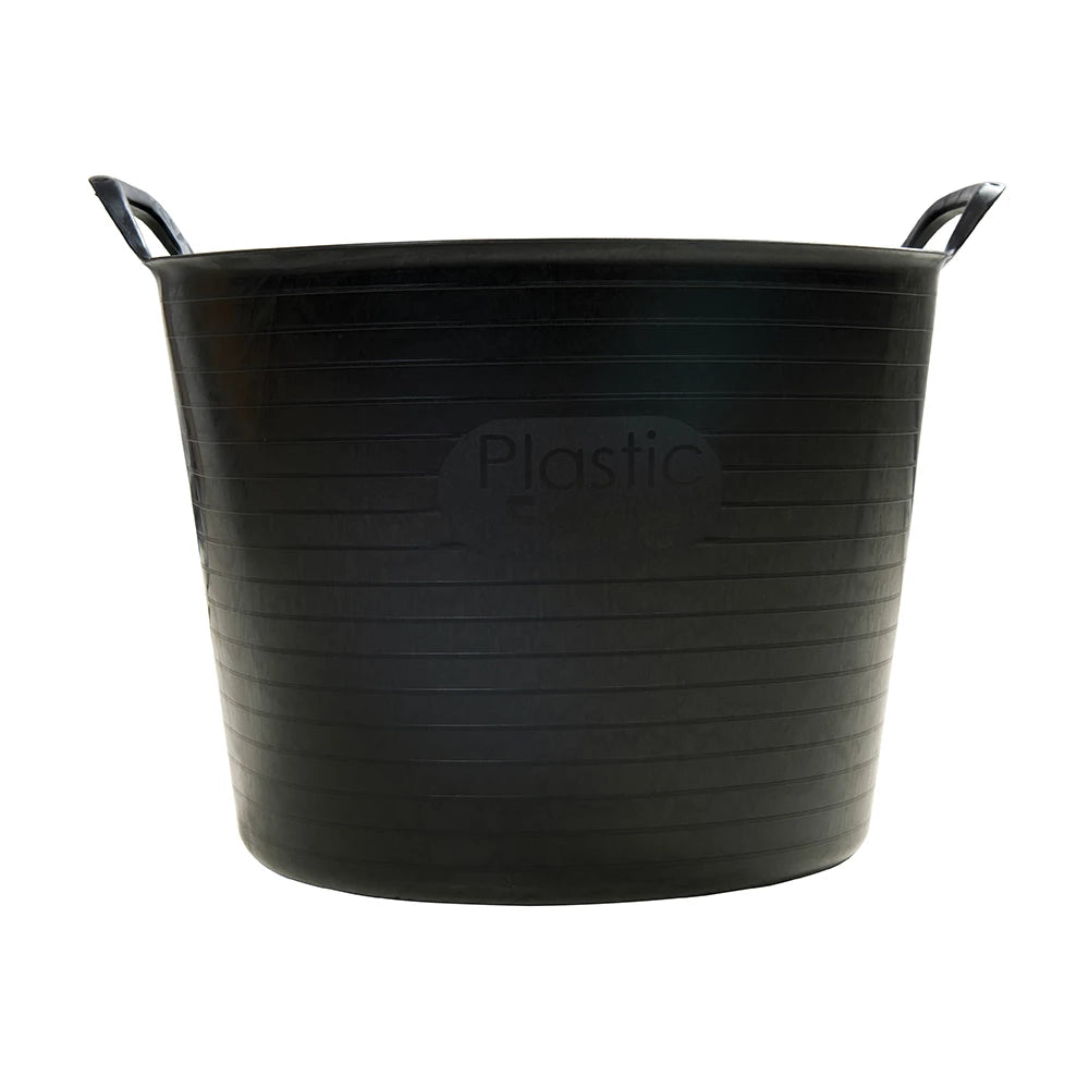 Silverline Multi-Purpose Flexible Tub 42Ltr