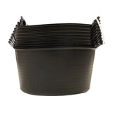 Silverline Multi-Purpose Flexible Tub 42Ltr