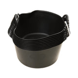 Silverline Multi-Purpose Flexible Tub 42Ltr