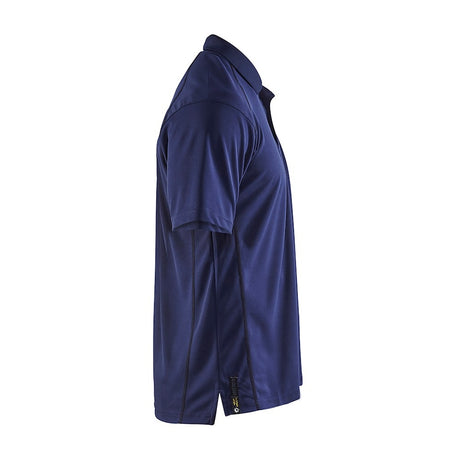 Blaklader Pique Uv-Protection 3326 #colour_navy-blue
