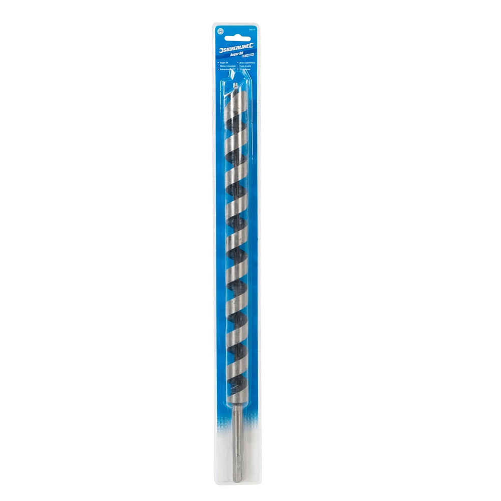 Silverline Auger Bit