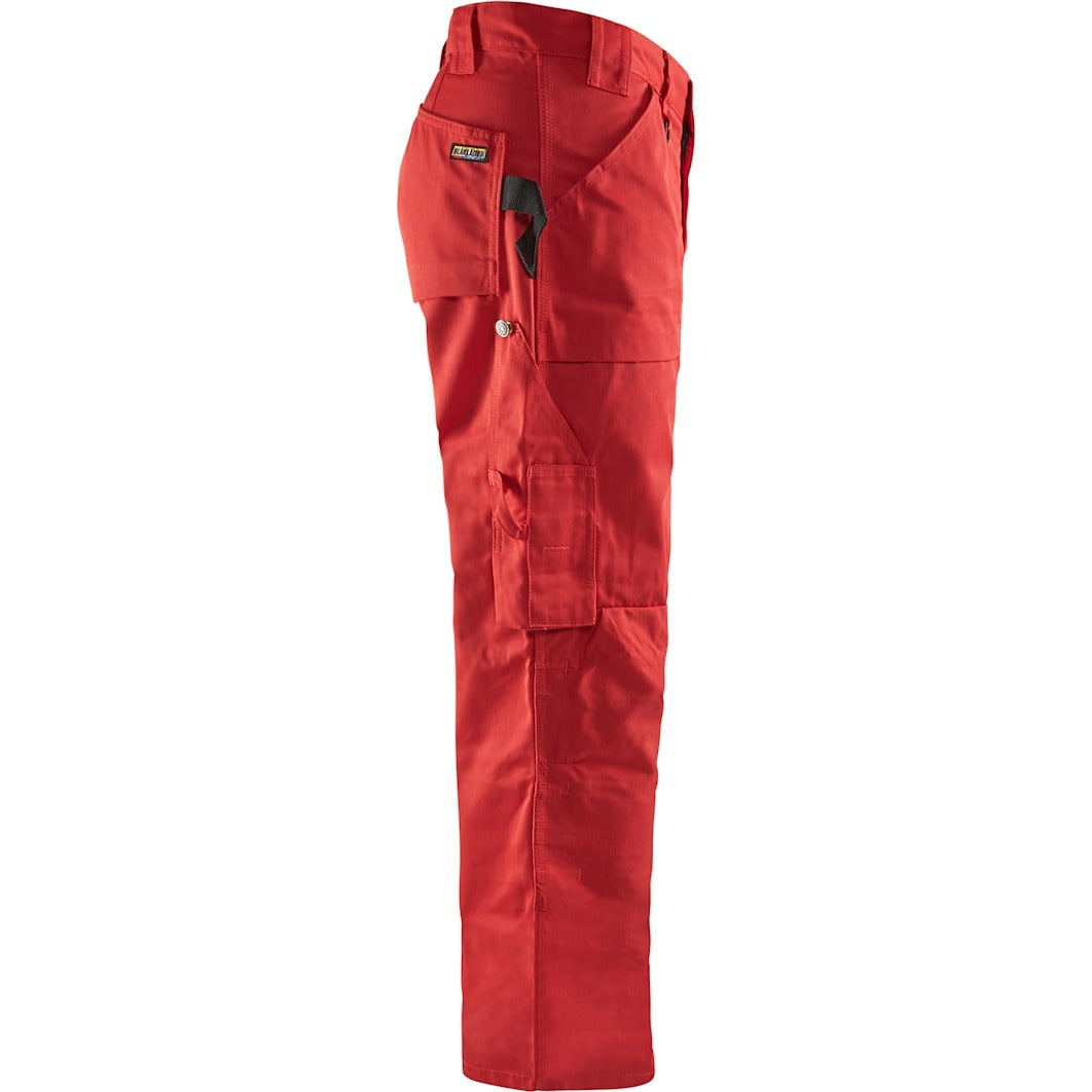 Blaklader Craftsman Trousers without Nail Pocket 1570