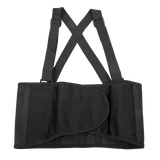 Sealey Back Support Belt Medium - 840-1020mm