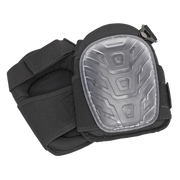 Sealey Hard Shell Gel Knee Pads - Pair