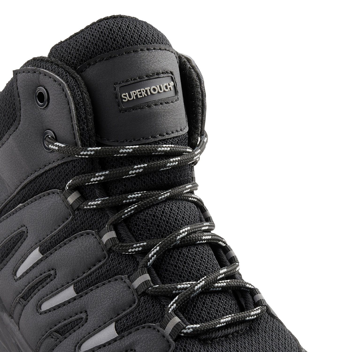 Supertouch BXG50 High Top Safety Trainer