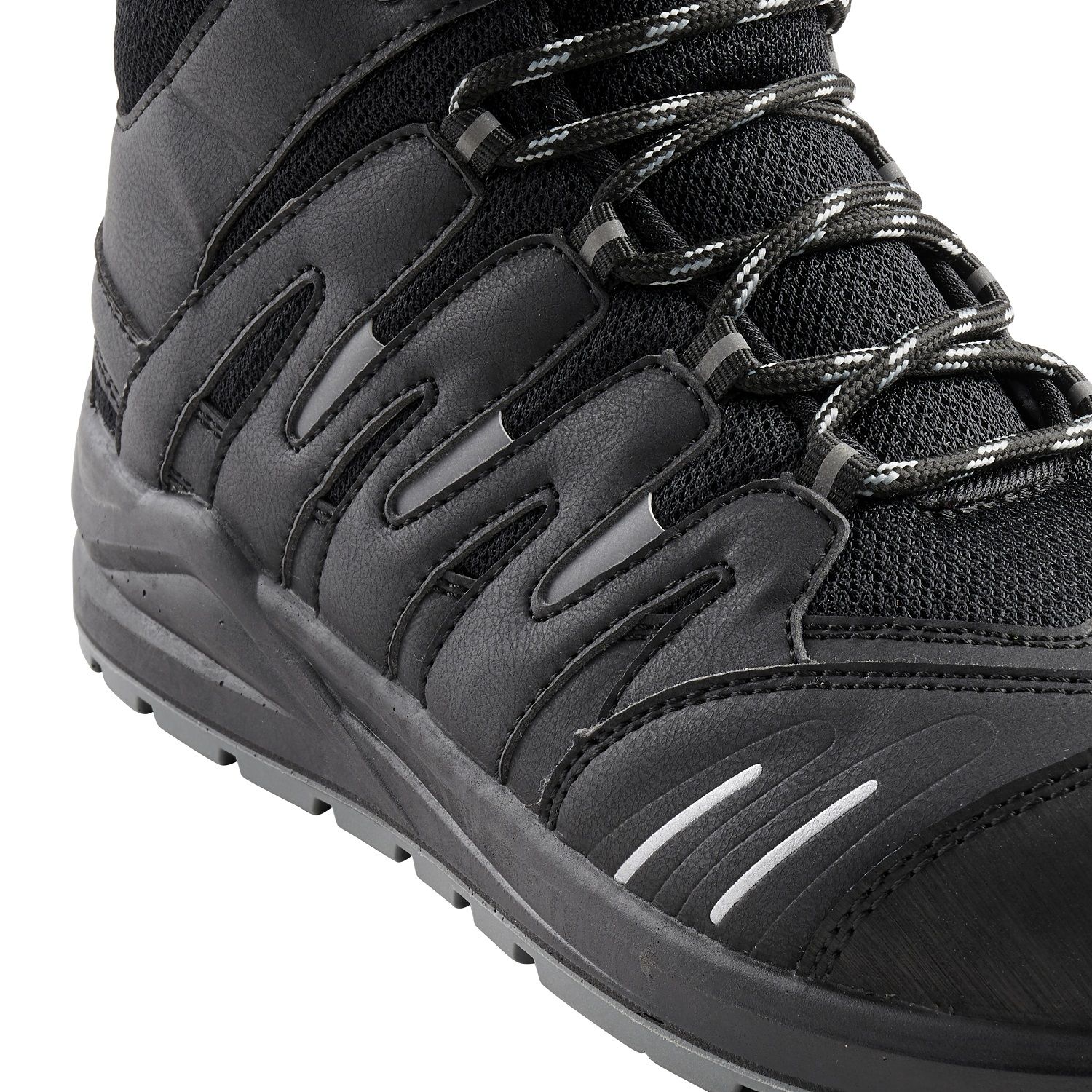 Supertouch BXG50 High Top Safety Trainer