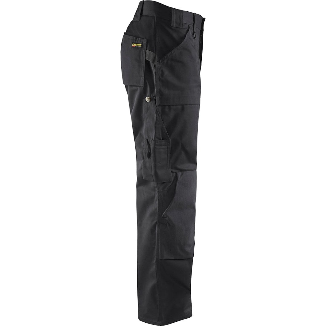 Blaklader Craftsman Trousers without Nail Pocket 1570