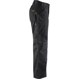 Blaklader Craftsman Trousers without Nail Pocket 1570