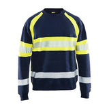 Blaklader Hi-Vis Sweater 3359